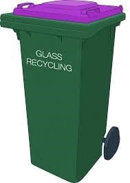 Cardinia pushes back on purple bin