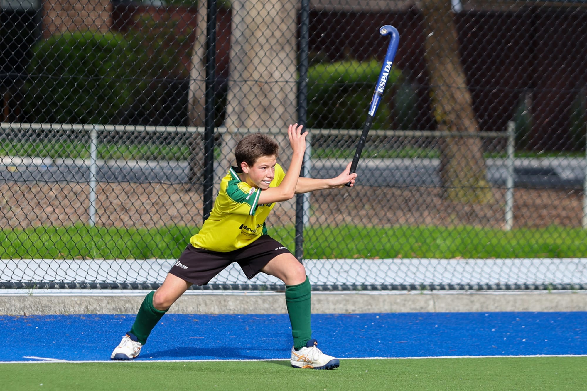 West Gippsland Hockey Association Under 15s: Drouids vs Gulls - August 22, 2026