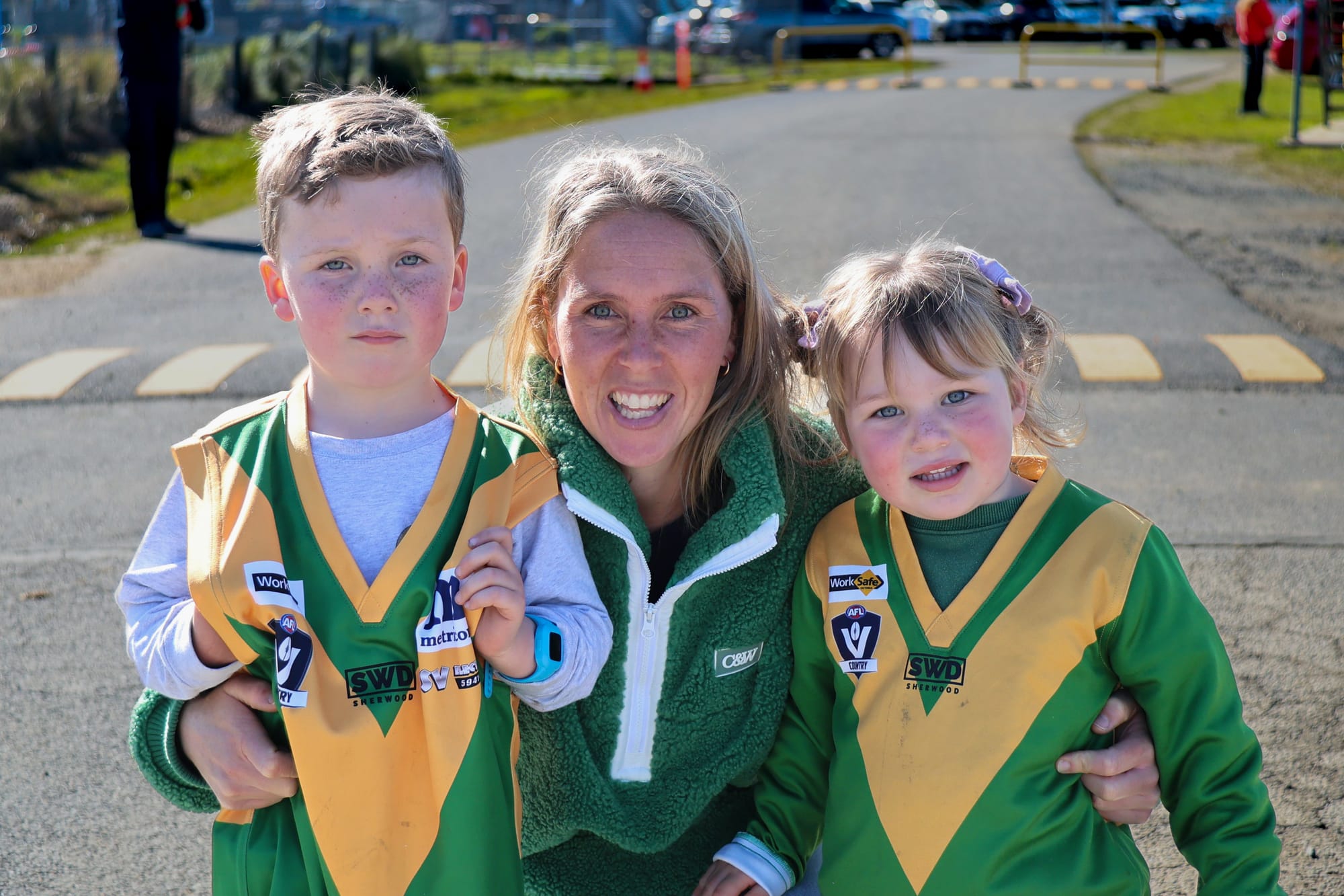 Club Corner - August 4, 2026