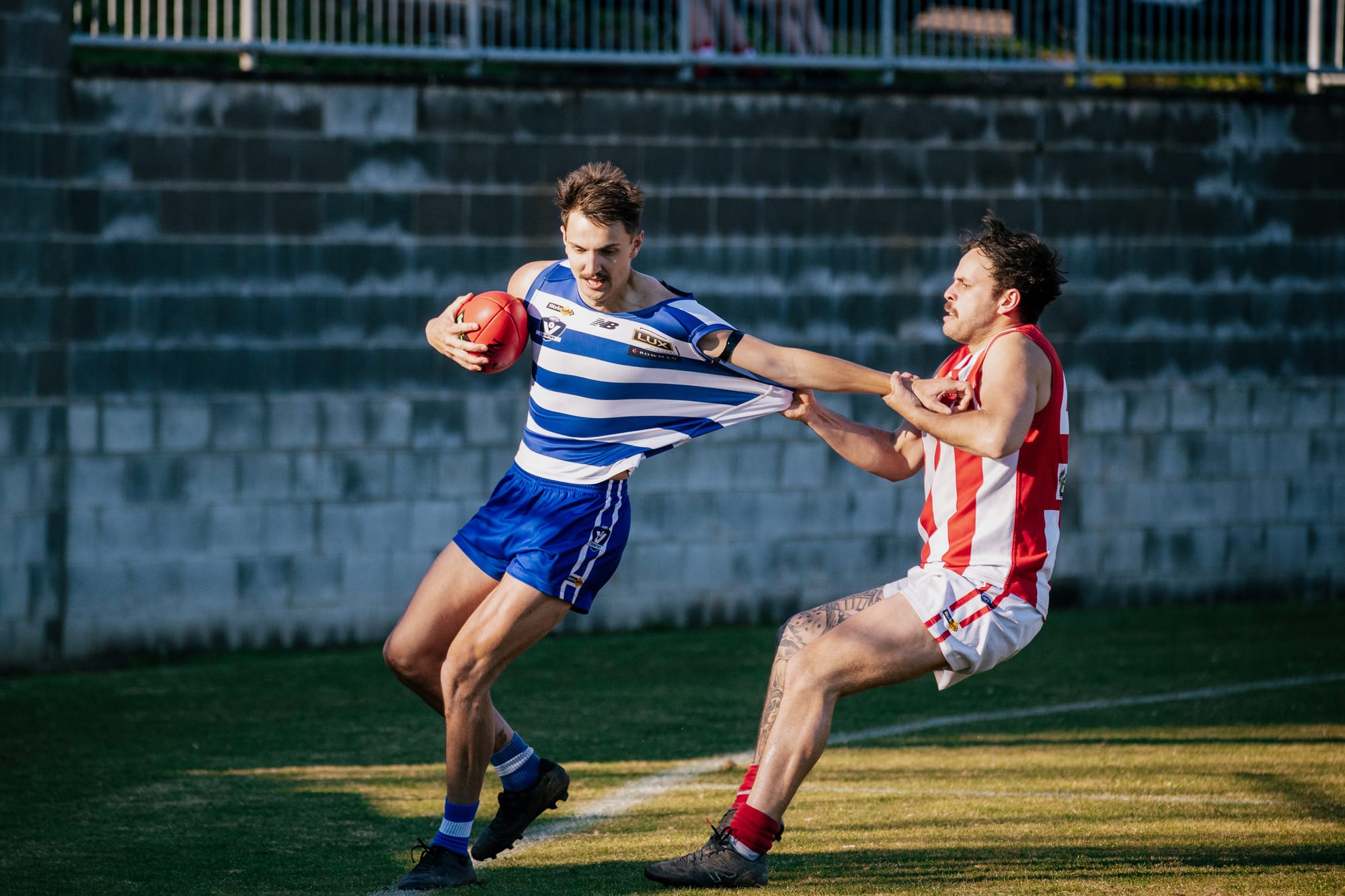 EDFNL Football Seniors: Neerim-Neerim South vs Trafalgar - August 1, 2026