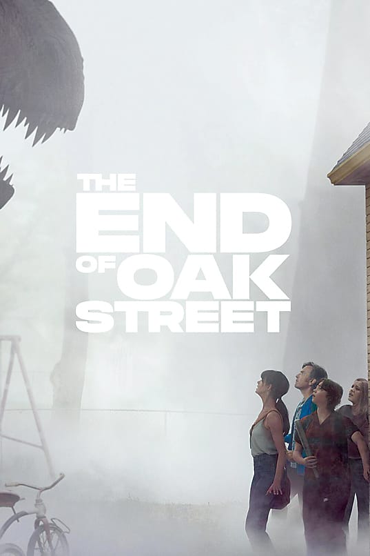 SCREEN TEST - "The End of Oak Street"