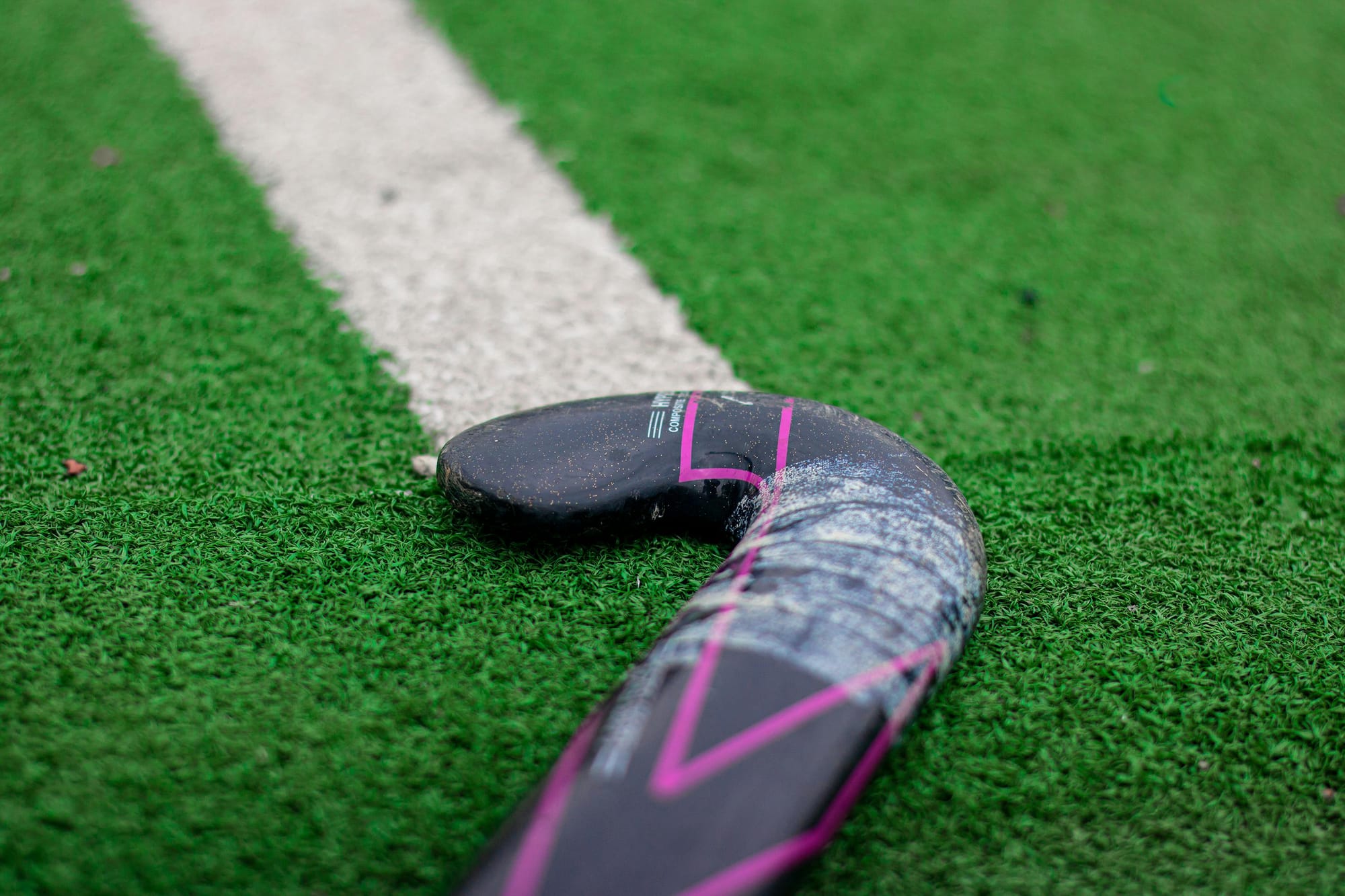 Strikers' clean sweep