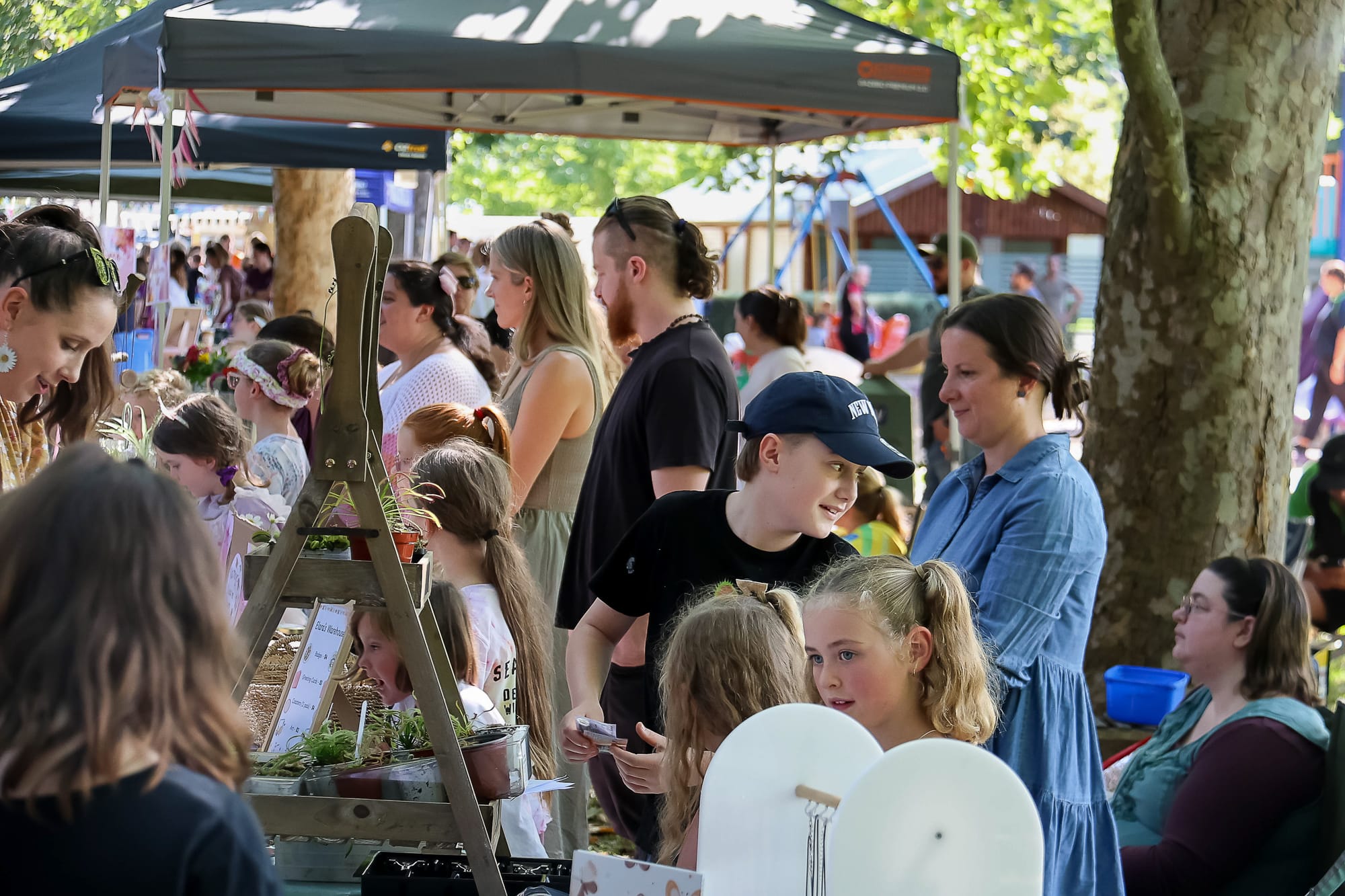 Help shape events across Baw Baw
