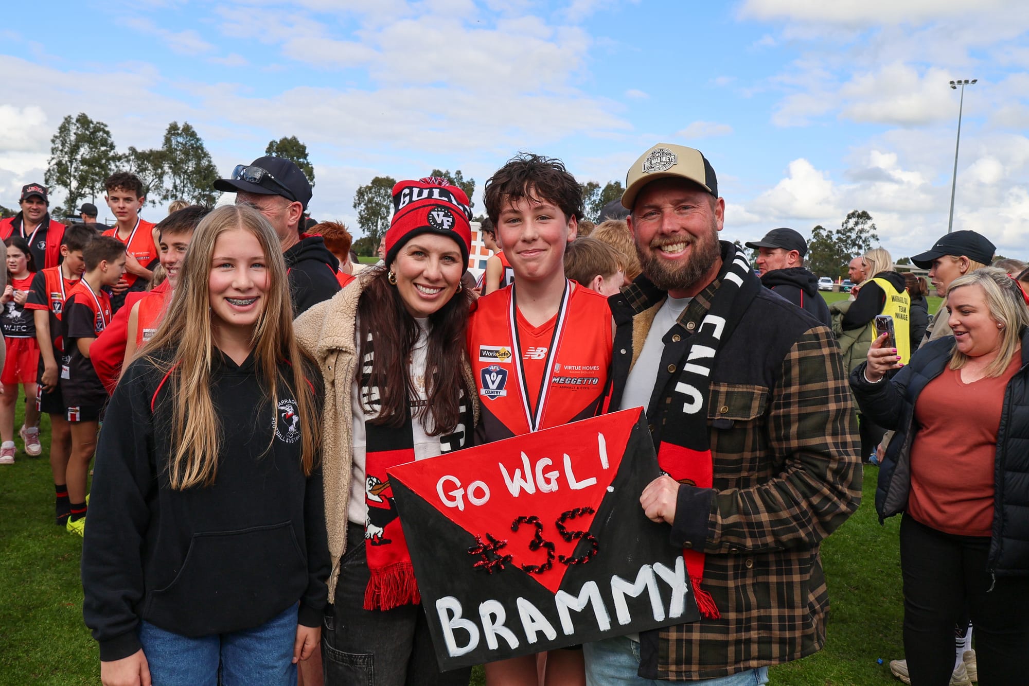 Club Corner - September 8, 2026
