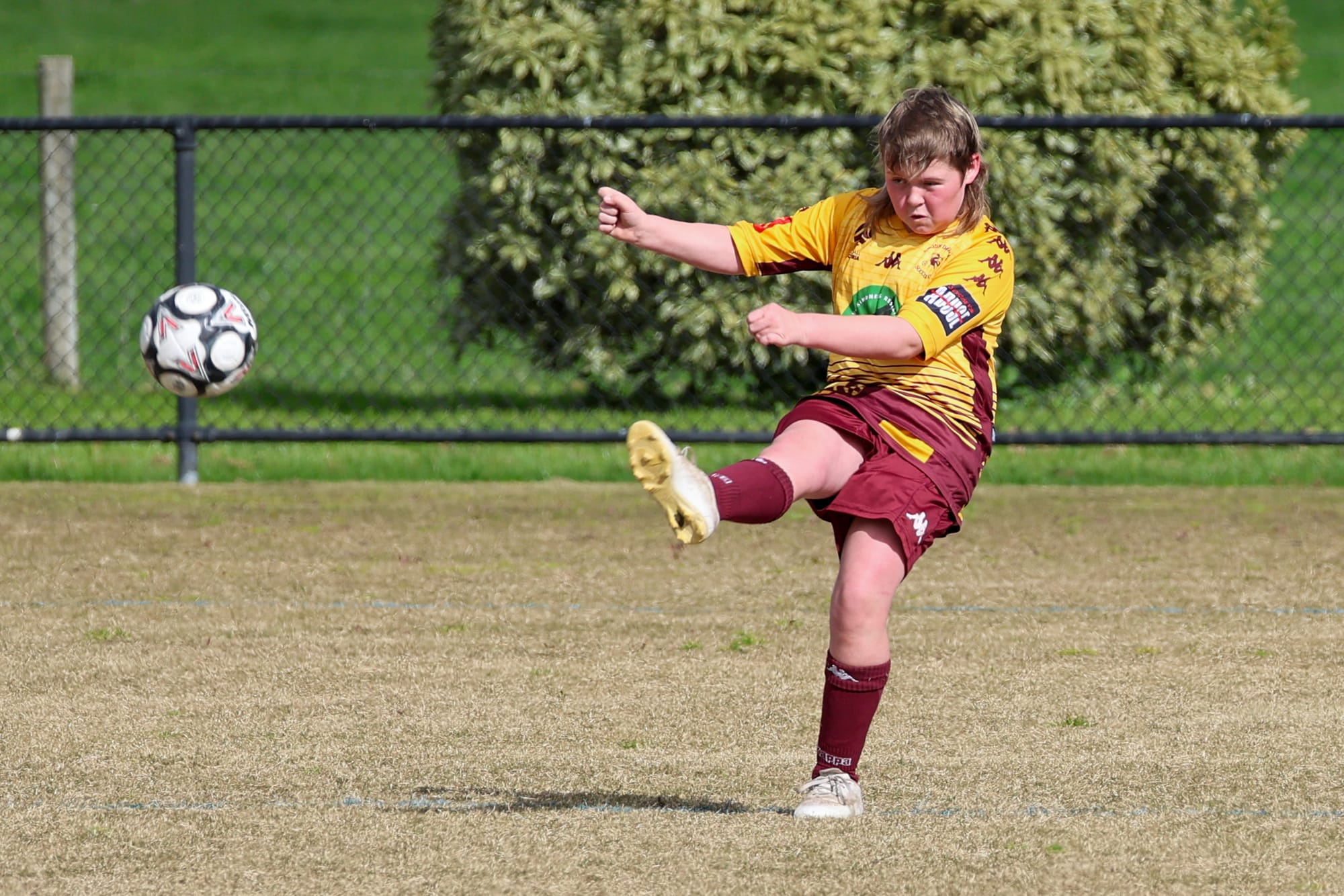 FV Gippsland Under 12s: Trafalgar Victory vs Drouin Dragons Yellow - August 29, 2026