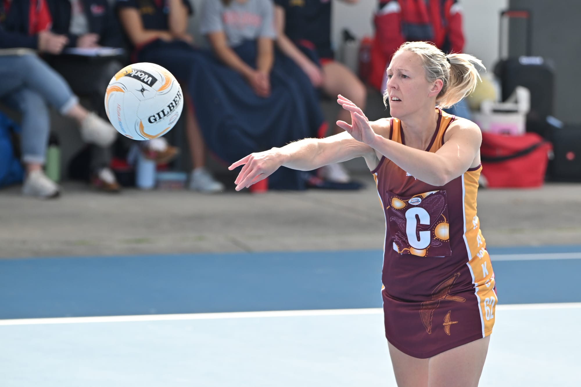 Three Hawks teams continue in finals