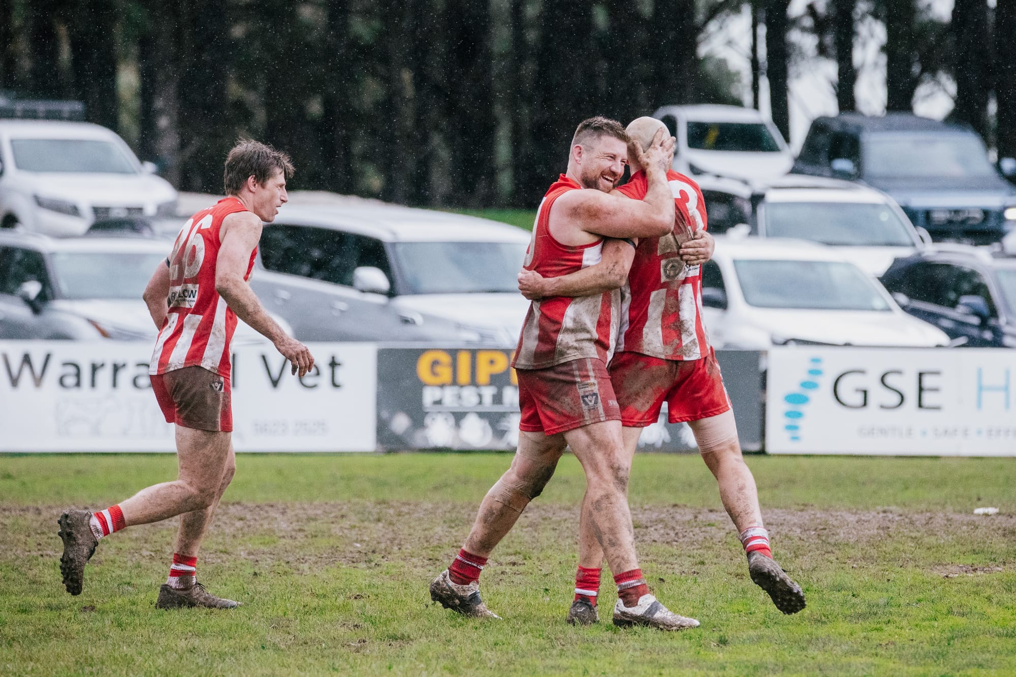 Ellinbank and District Football Netball League Senior Football: Trafalgar vs Neerim-Neerim South - September 5, 2026