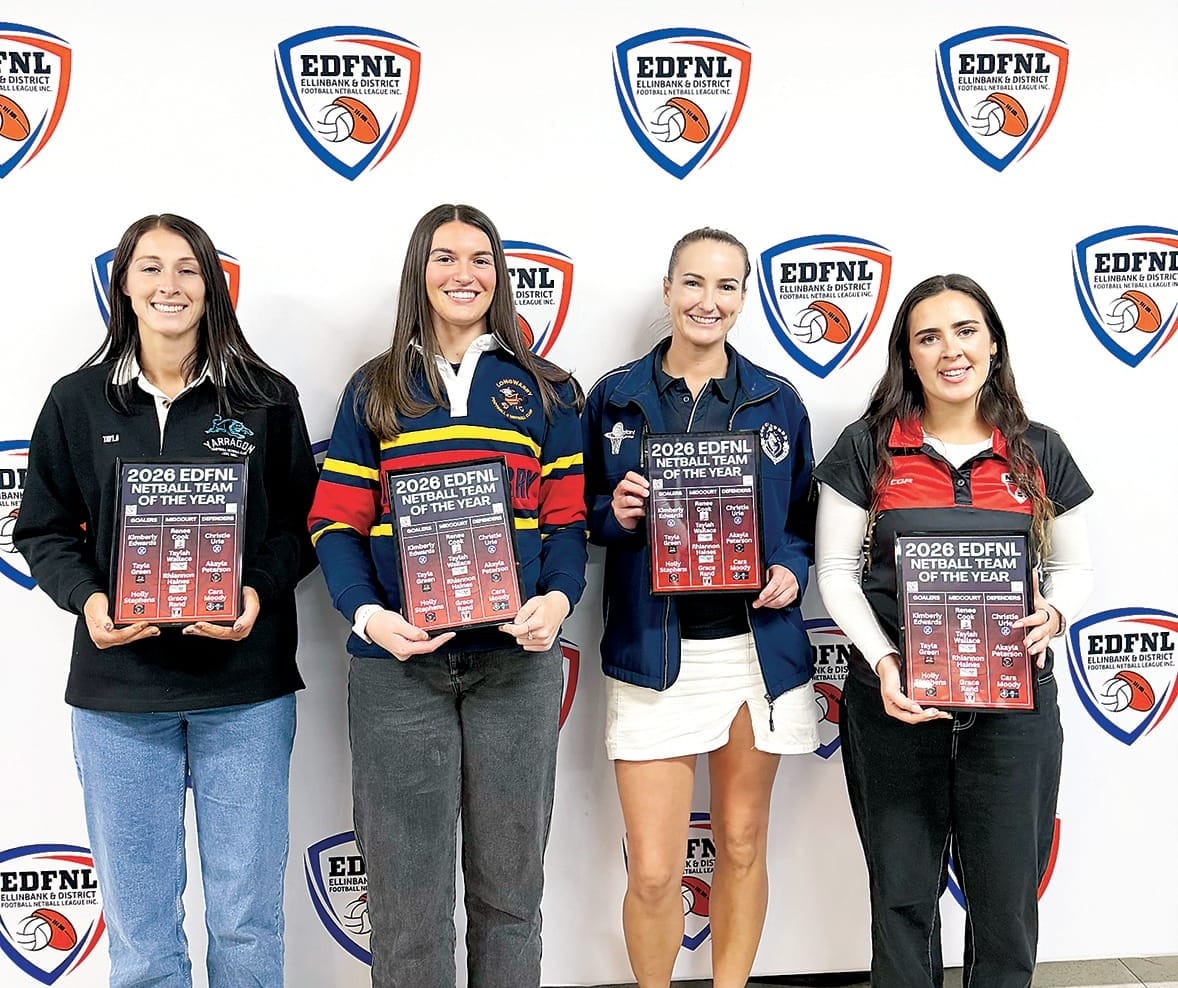 Renee takes top honours