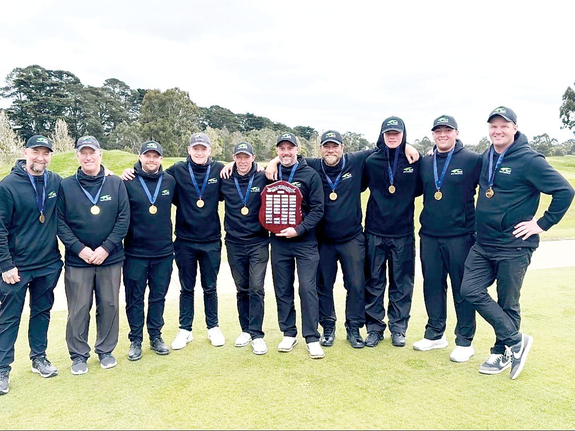 Back-to-back for West Gippsland