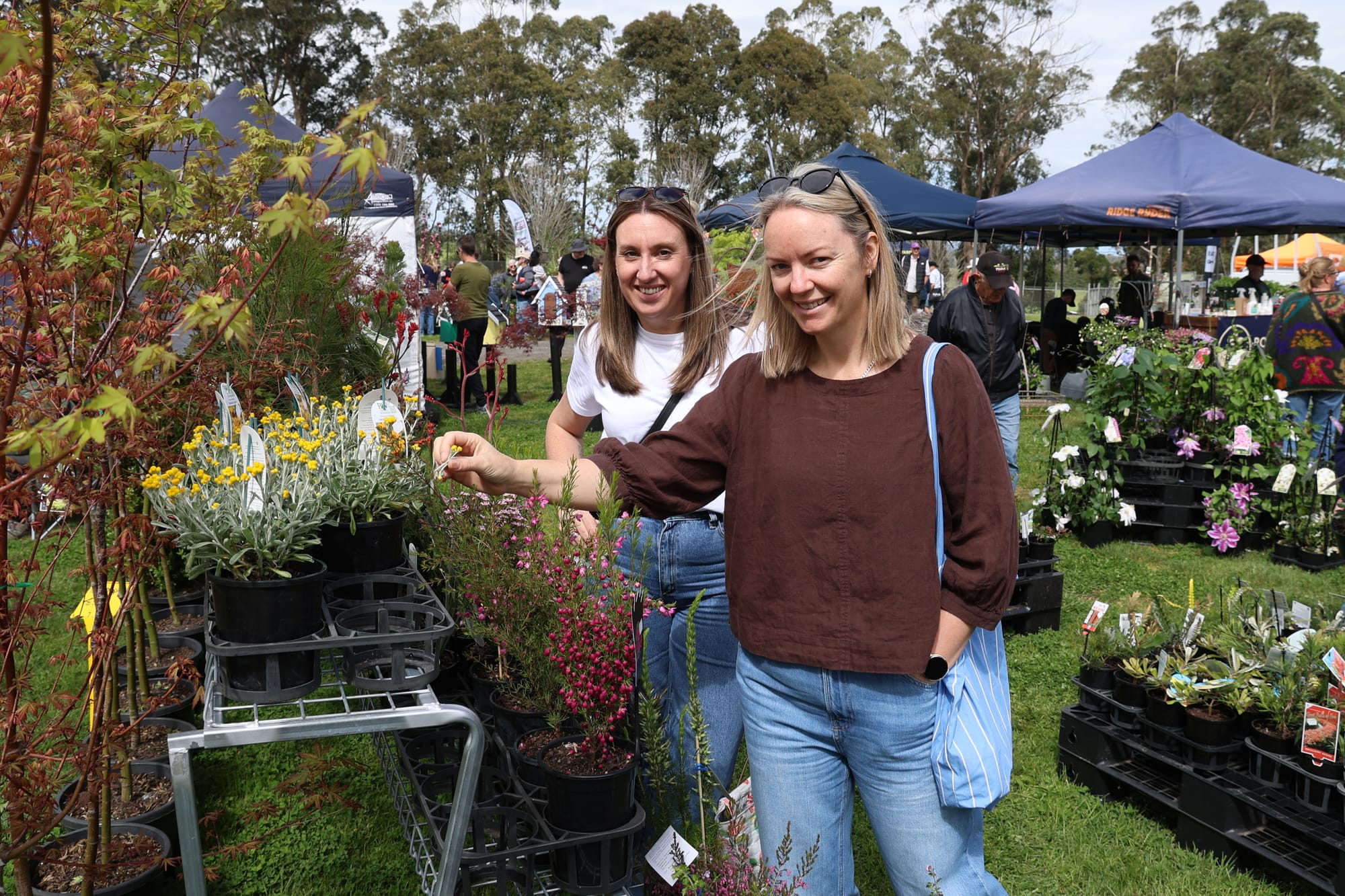 Lardner Park Home and Garden Expo - October 13, 2026