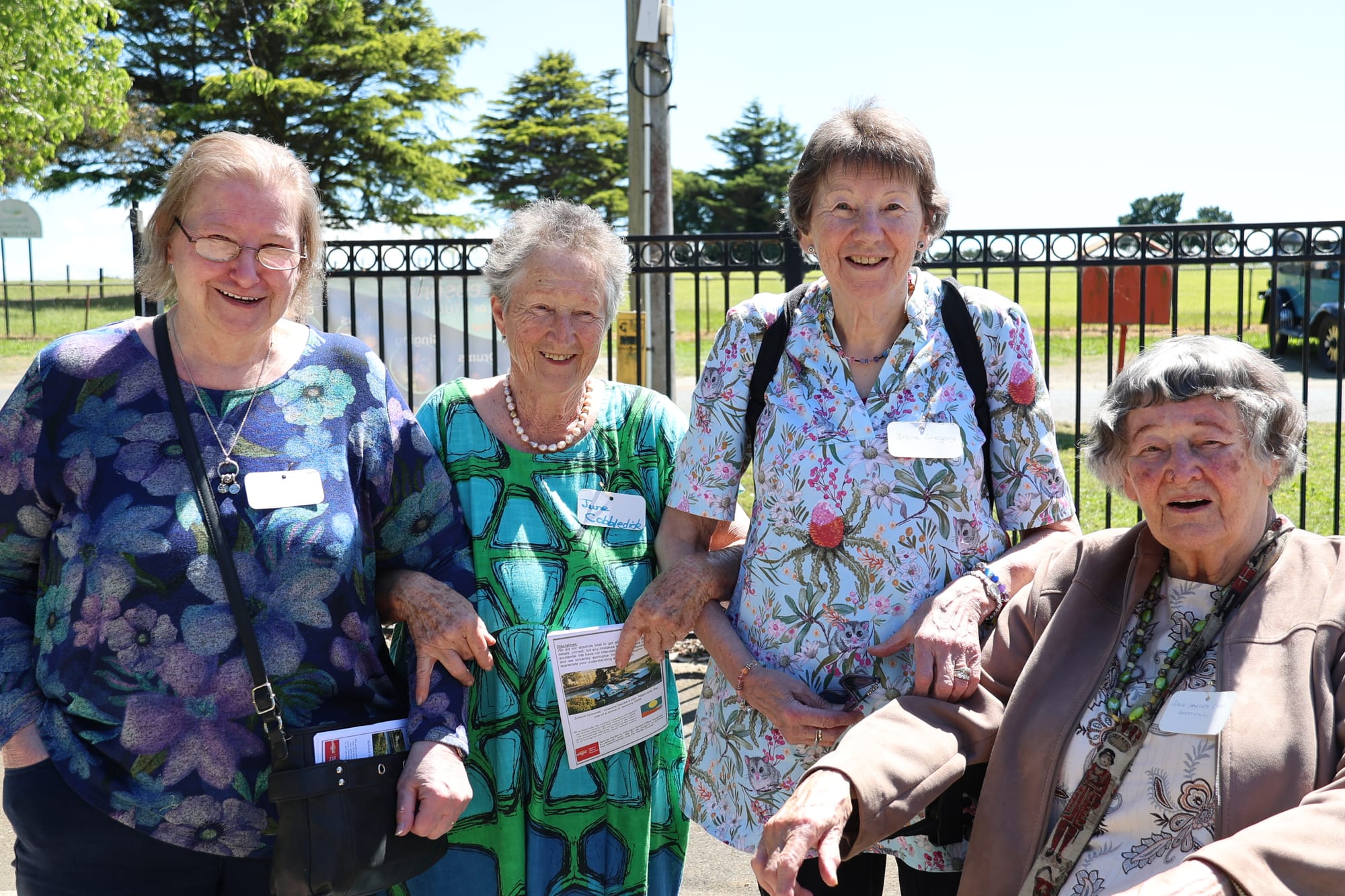 Lardner PS 150th anniversary
