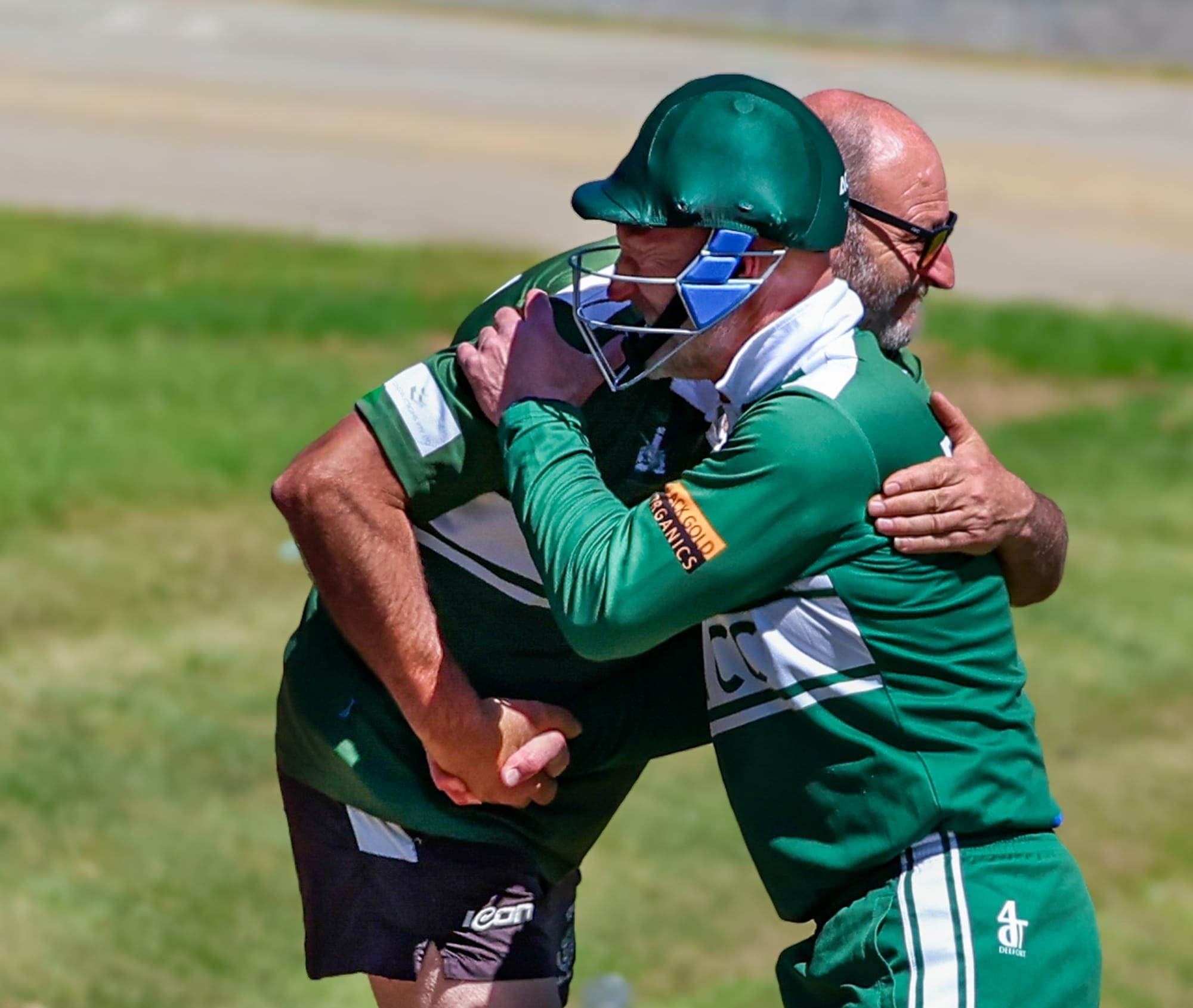 Cricket Div2 Buln Buln Vs Iona - October 20, 2026