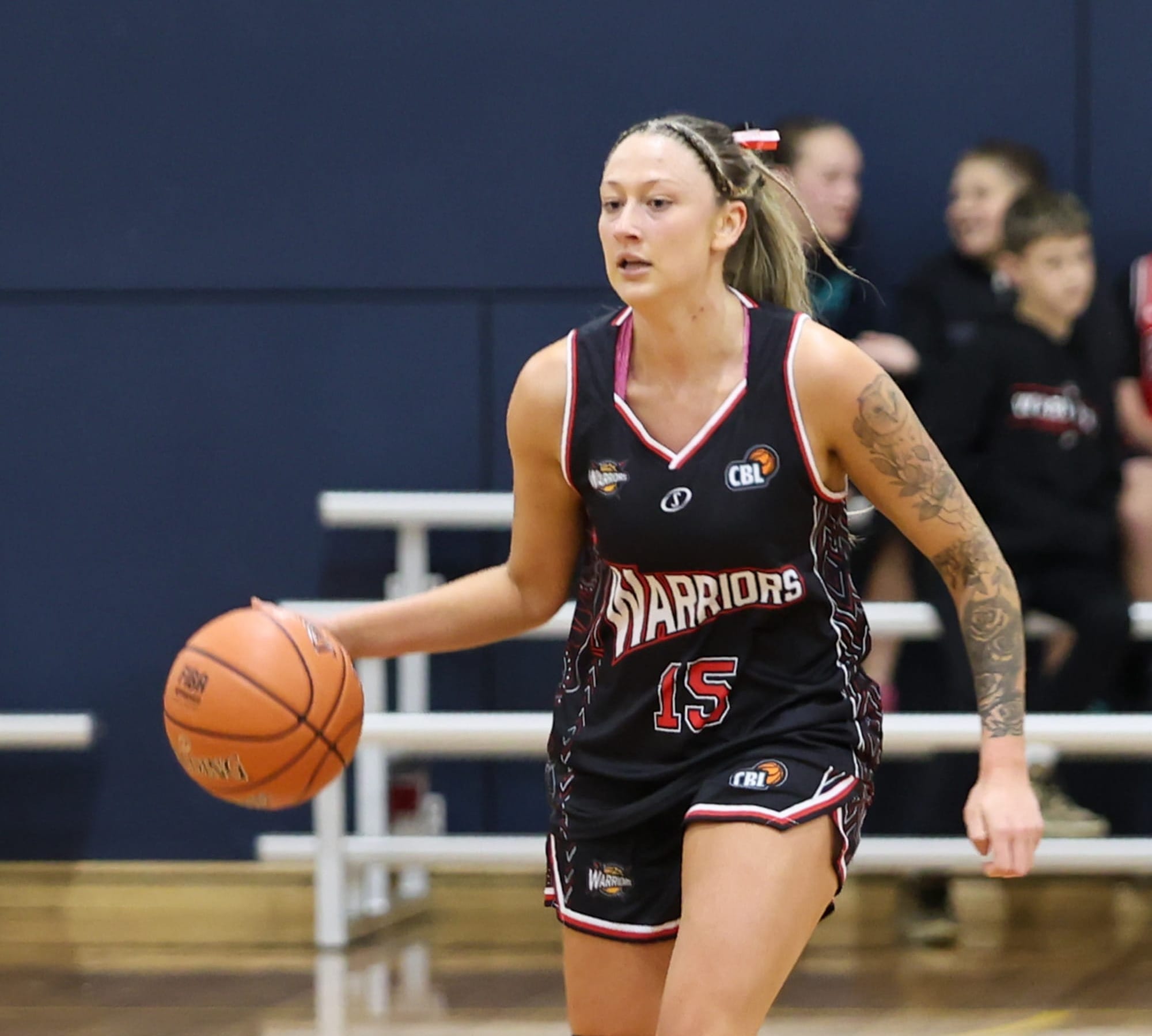 CBL Gippsland Warrior Cup - October 6, 2026