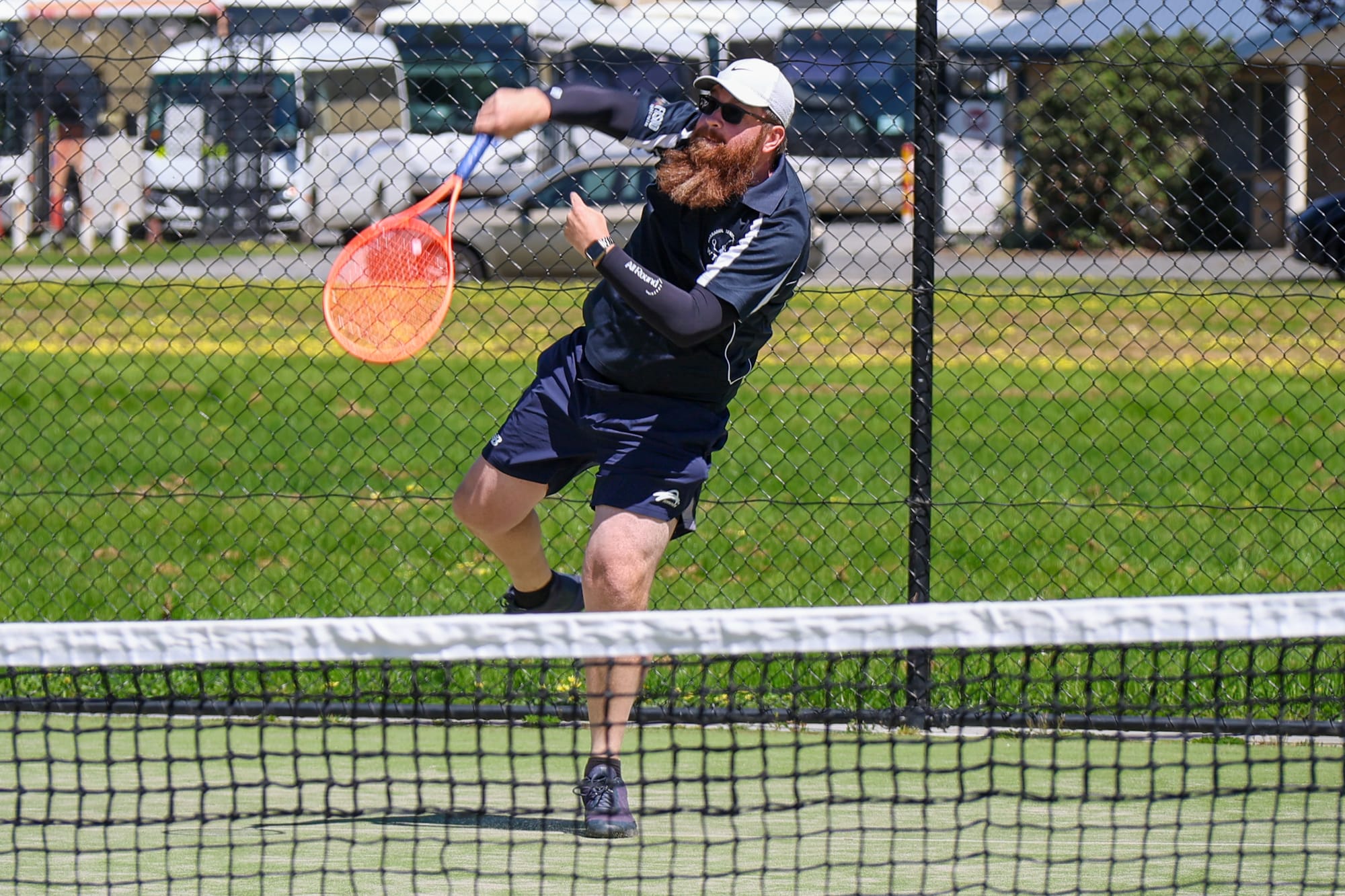 Tennis Snr Warragul Vs Drouin Gold - October 13, 2026