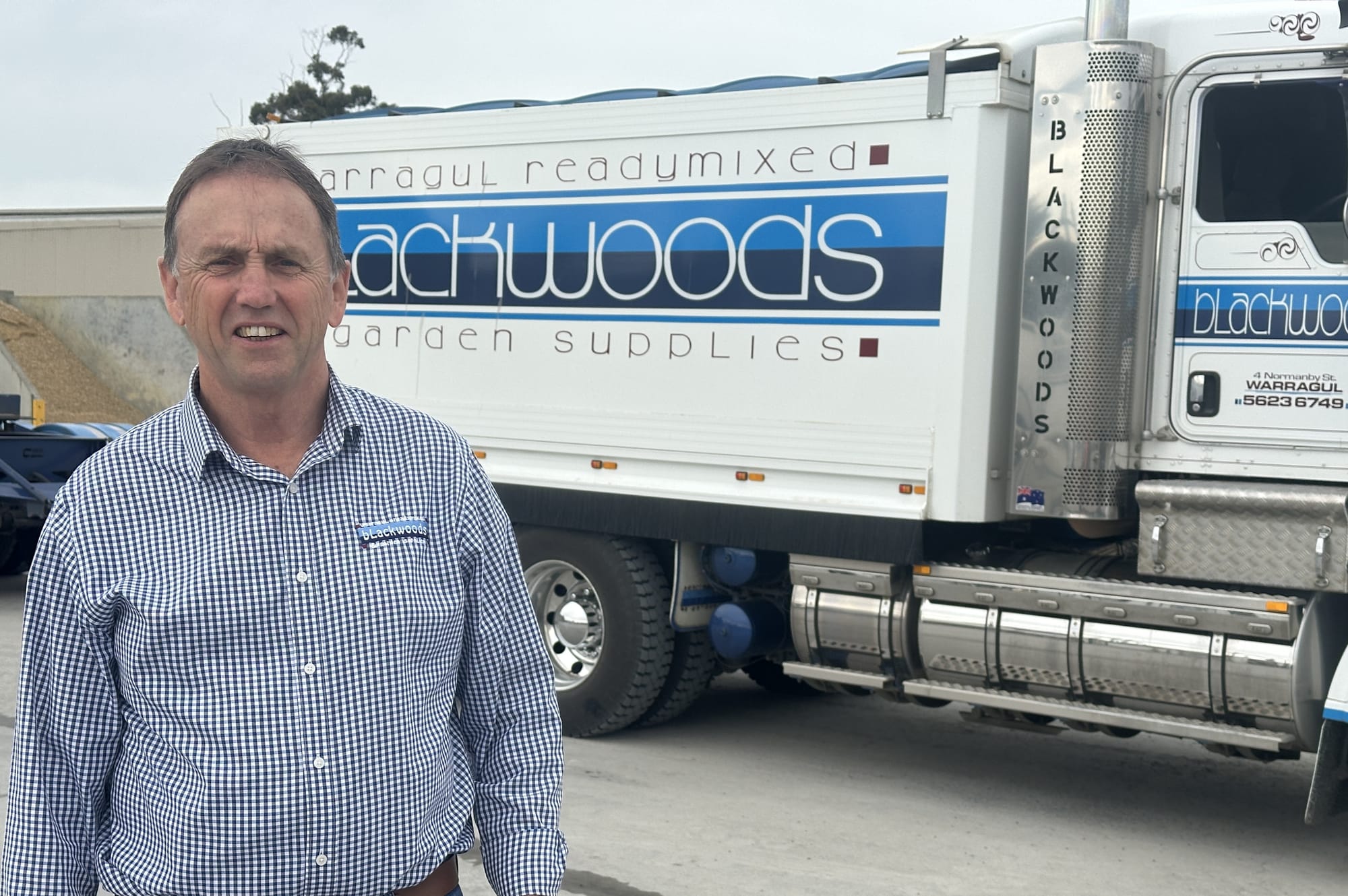 Fuel costs hurting businesses