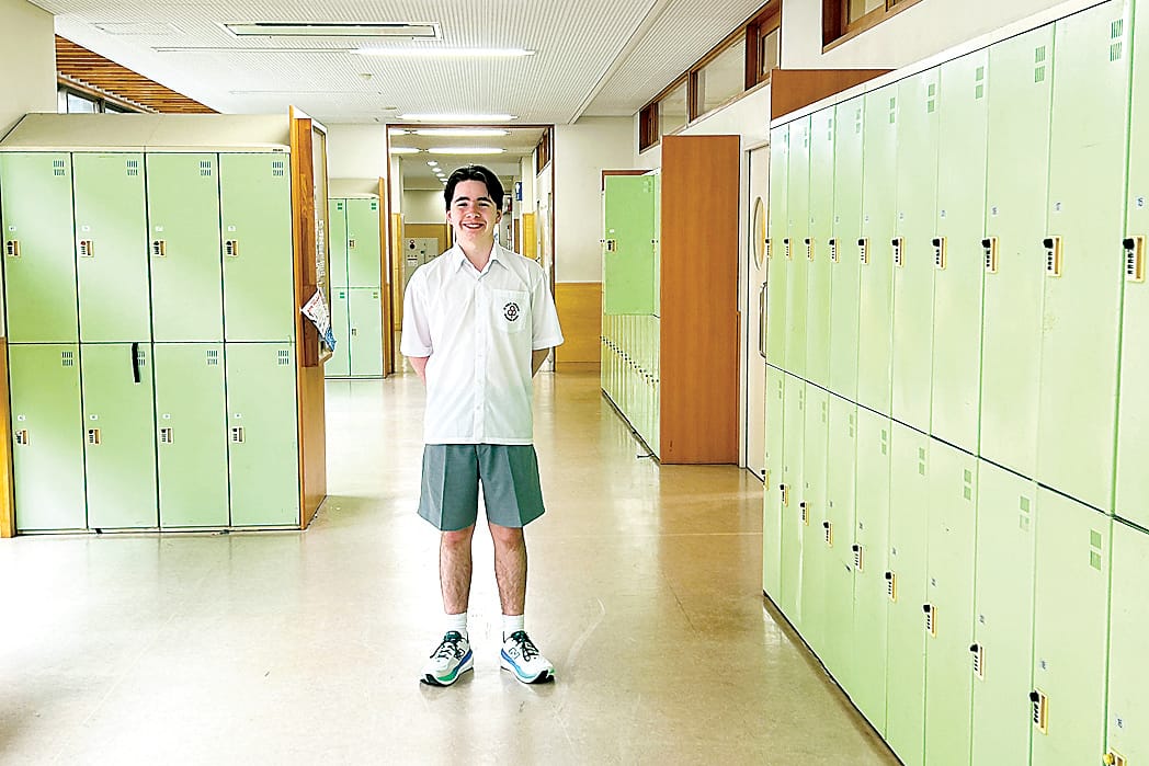 New dimension of learning
