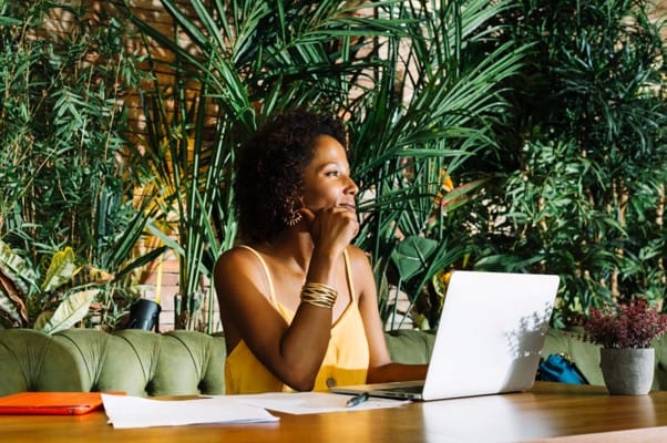 How to start your own side hustle from home