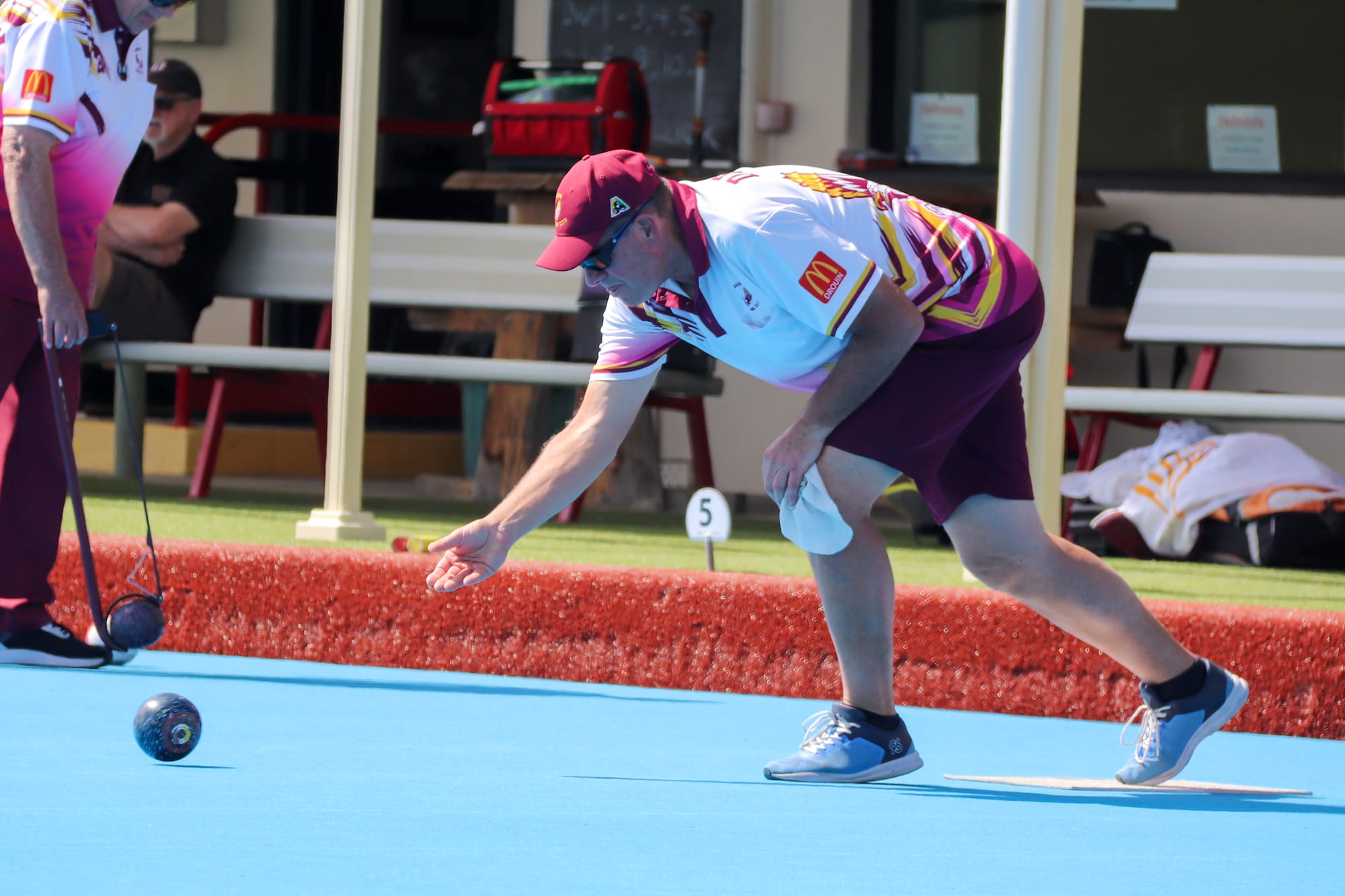 Drouin claim top midweek win