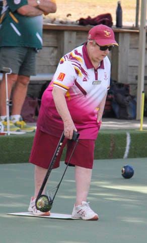 Bowls Div 3 - Drouin Vs. Churchill - 18.02.2025 post image