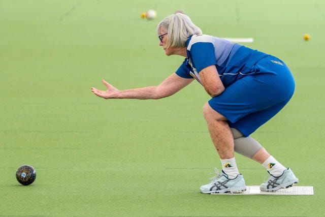 Lawn Bowls Div 4 - Longwarry Vs. Yallourn - 30.11.2024 post image