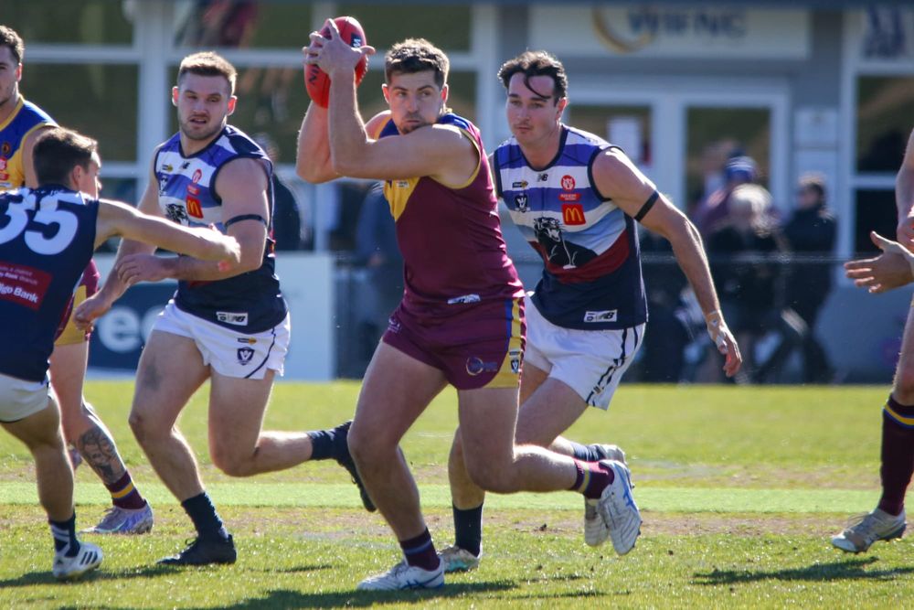 Dusties left disappointed post image