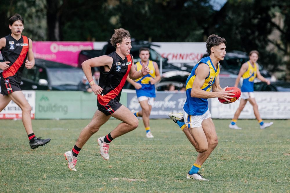 Eagles evisceration post image