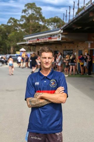 Brad Martin - 18.03.2025 post image