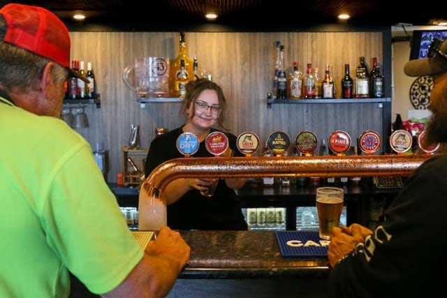 Bunyip Railway Hotel 100 Years - 19.11.2024 post image