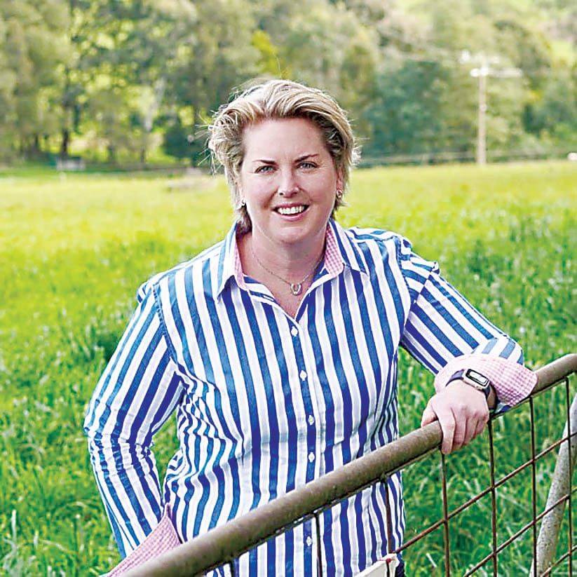 Federal Election Candidate Profiles - Mary Aldred (Liberal) post image