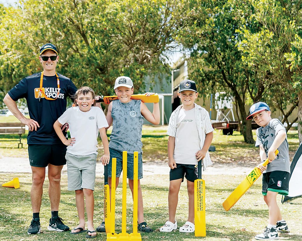 Drouin's Boxing Day races back with a bang post image