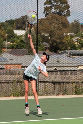 Tennis Juniors at Drouin - 23.11.2024 post image