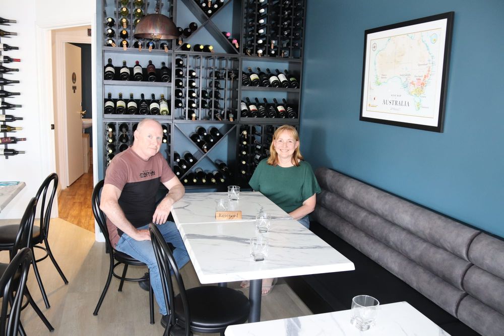 Foodies keeping things"fresh and interesting" post image