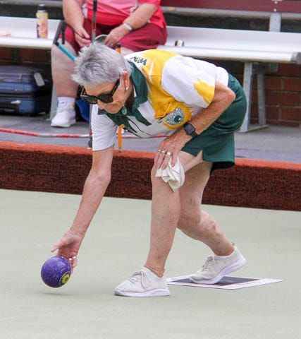 Bowls Midweek Div 6 - Warragul Vs. Traralgon RSL - 11.02.2025 post image