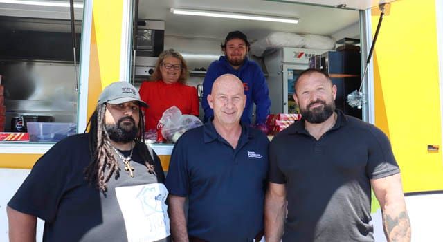 Food Van - 17.12.2024 post image