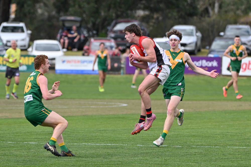 Gippsland League Football Preliminary Finals - Thirds: Leongatha vs Warragul, September 13, 2025 post image