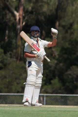 Cricket Seniors Div 1 - Drouin Vs. Catani - 01.02.2025 post image