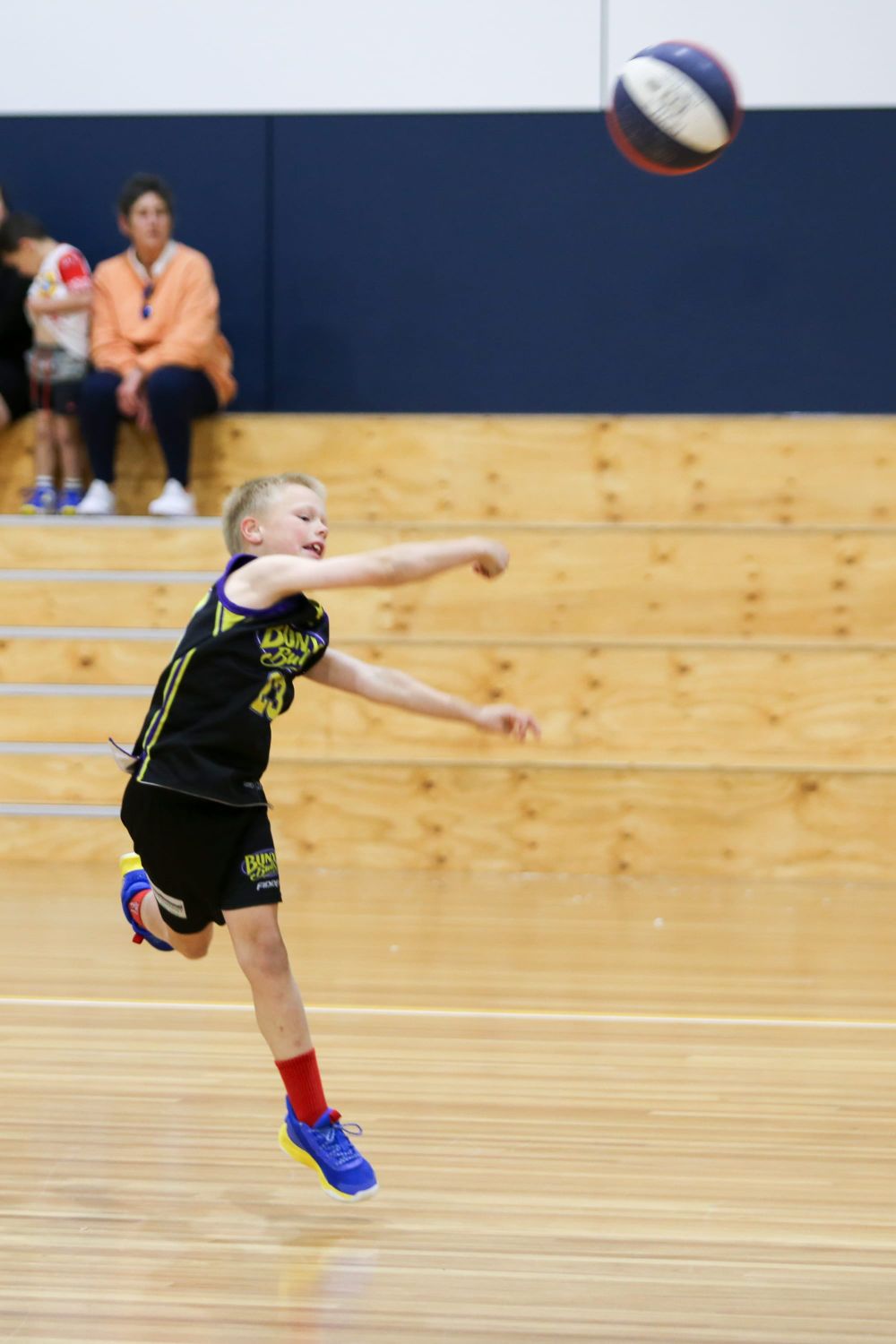 Basketball under 10s - Devils Bucks vs Bunyip Magic, August 29, 2025 post image