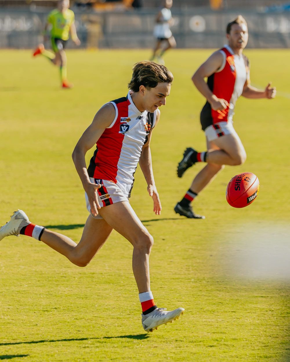 EDFNL Seniors Yarragon v Nyora - May 10, 2025 post image