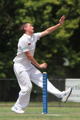 Cricket Div 2 - Neerim Vs .Warragul - 23.11.2024 post image
