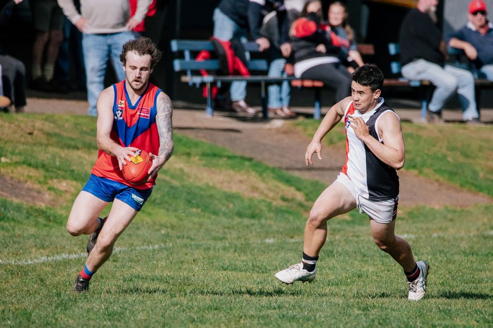 EDFNL Football Reserves Buln Buln vs Nyora - May 31, 2025 post image