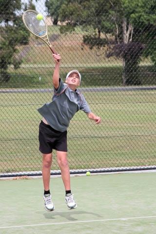 Tennis Juniors - Warragul Vs. Trafalgar - 14.12.2024 post image