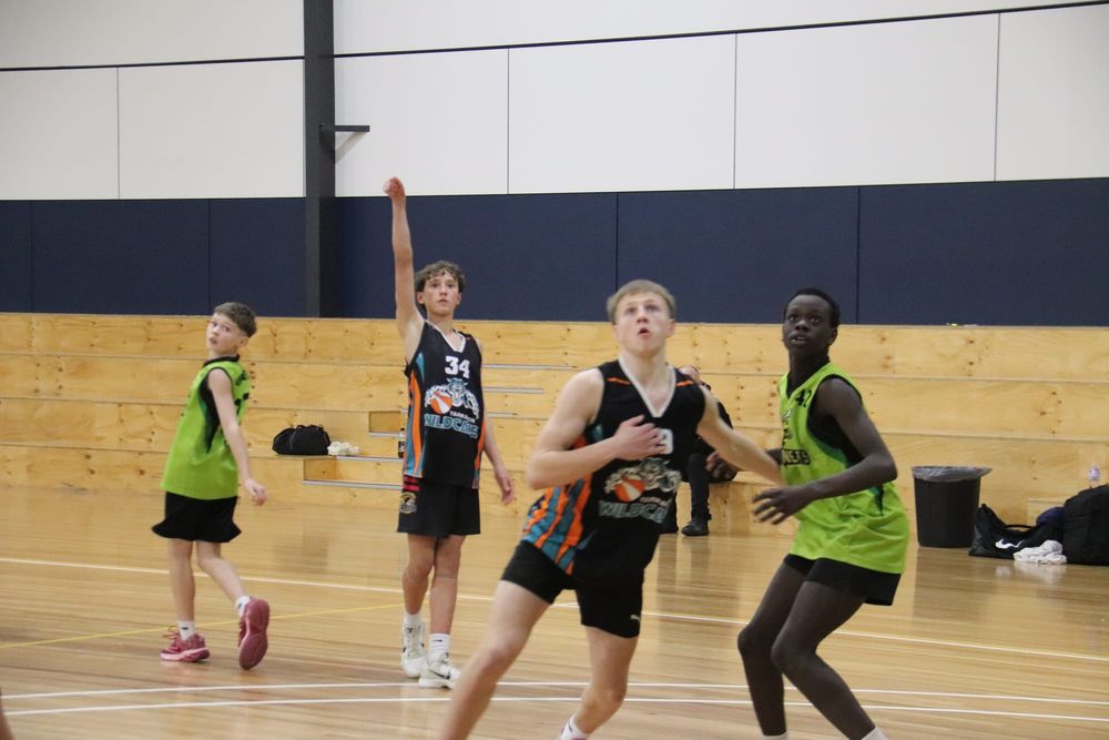 3x3 Basketball Tournament - July 15, 2025 post image