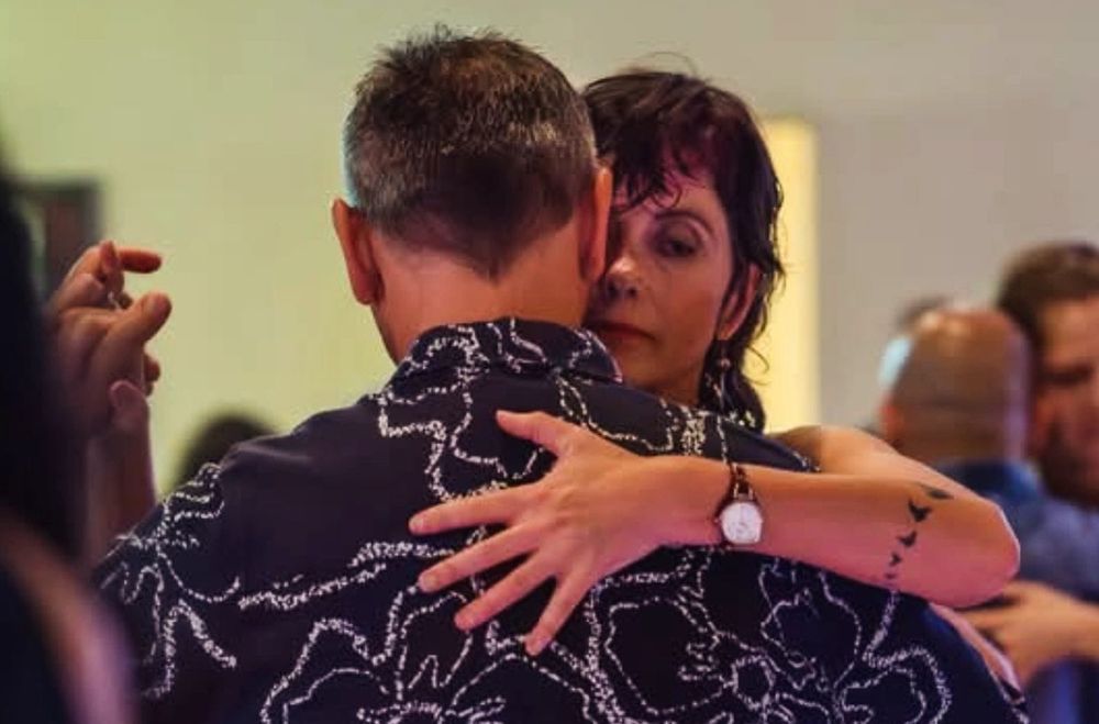 Learn to tango in Yarragon post image