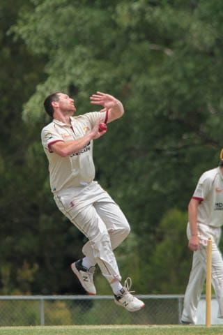 Cricket Seniors Div 1 - Drouin Vs. Trafalgar - 09.11.2024 post image