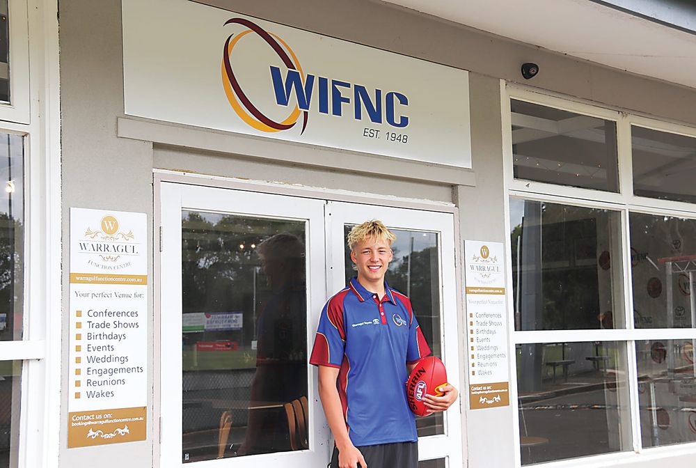 From A to Z with Alix post image