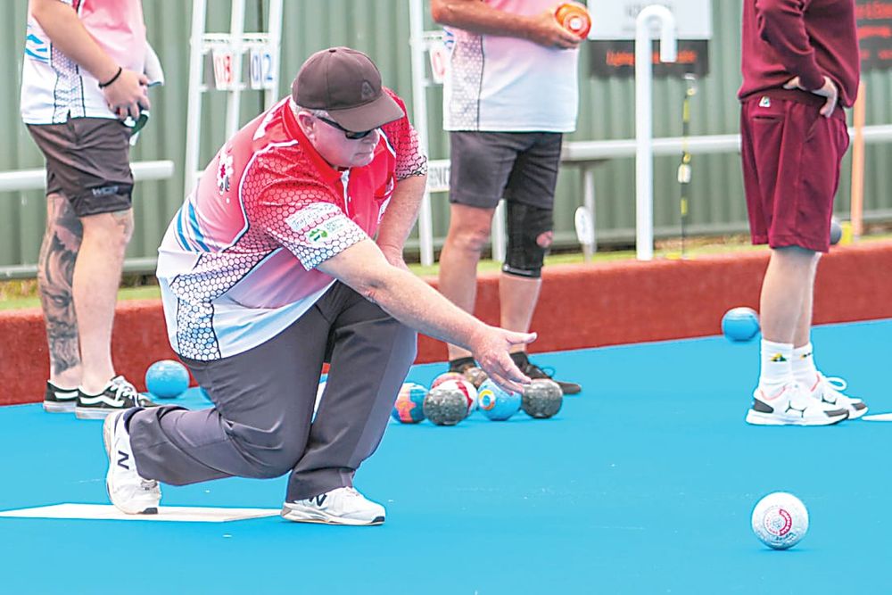 Trafalgar defeat Drouin in division one battle post image