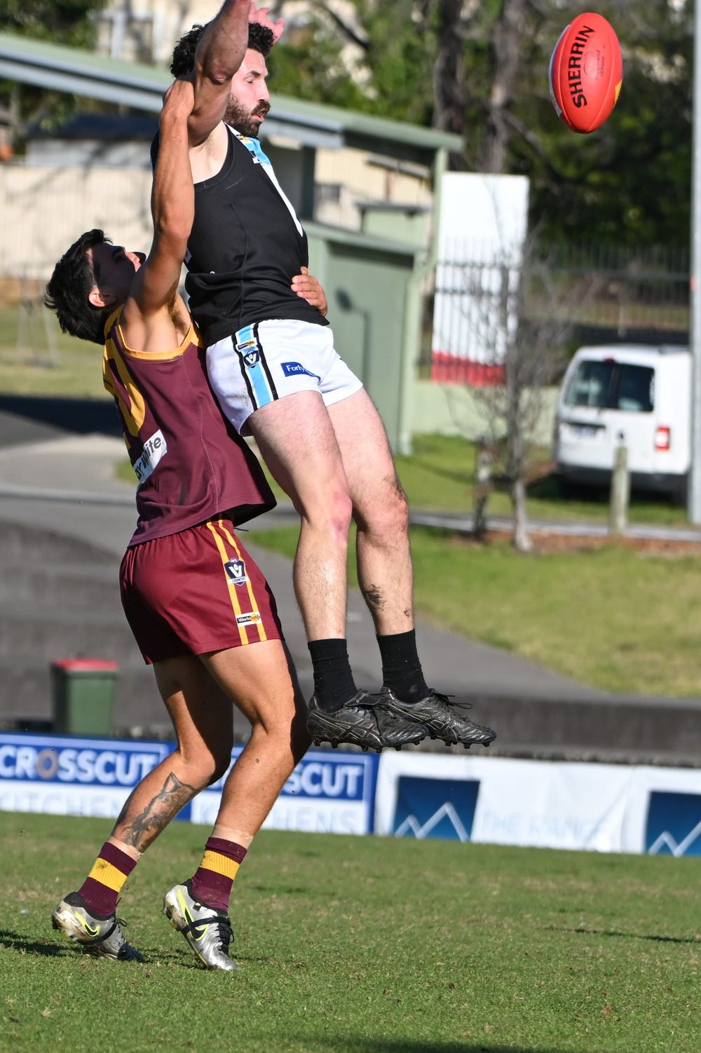 Gippsland League Football Seniors Drouin vs Wonthaggi, July 5, 2025 post image