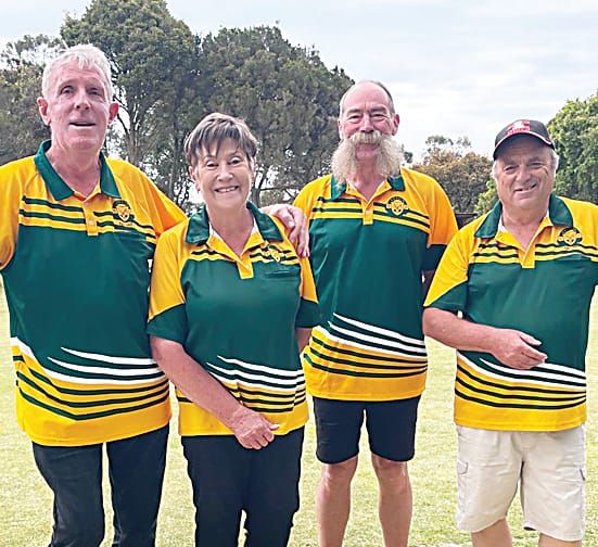 Drouin downed in grand final post image