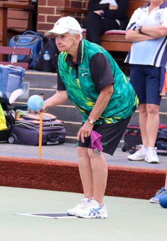 Bowls at Warragul Vic Open - 01.04.2025 post image
