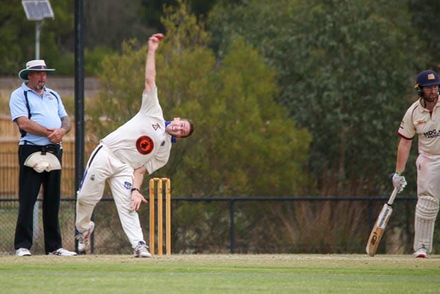 Cricket Seniors Div 1 - Grand Final - Western Park Vs. Drouin - 15.03.2025 post image